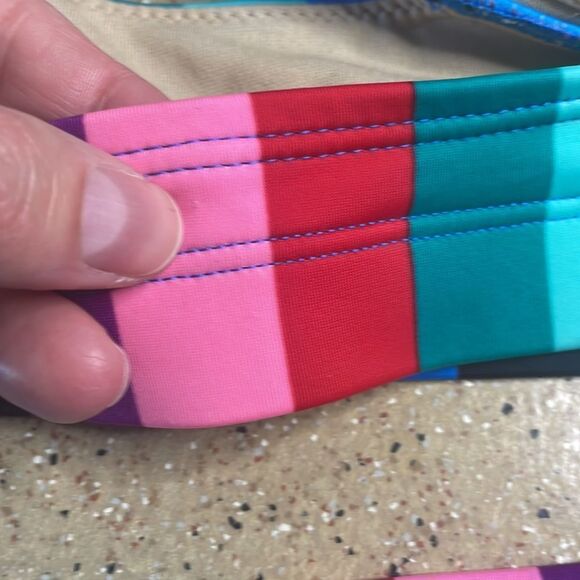 Old Navy striped bikini - Picture 15 of 15